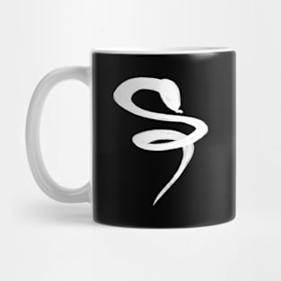 snake Mug